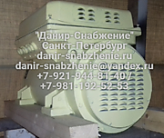 Агрегат электромашинный АТО-2-400р фото 5