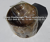 кольца поршневые (комплект) на ЯАЗ-204, 206